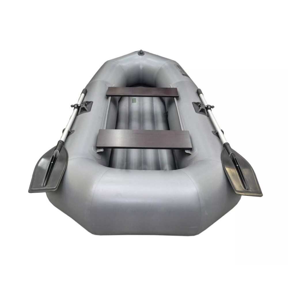 Гребная лодка ПВХ МУССОН R-260 НД