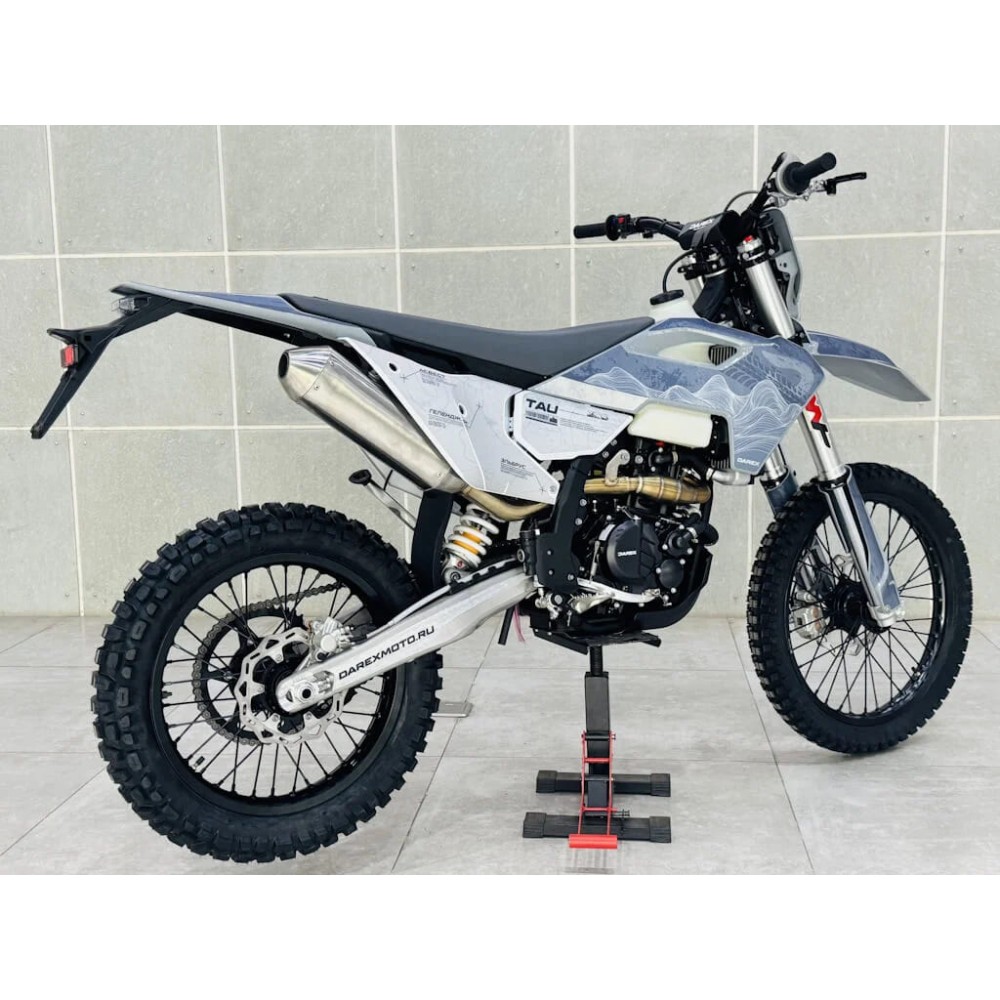 Мотоцикл DAREX Tau NB300 ENDURO