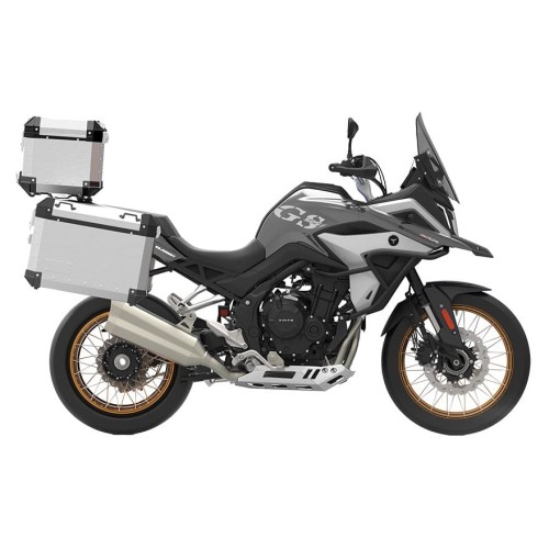 Мотоцикл VINTO GS525 ТУРЭНДУРО