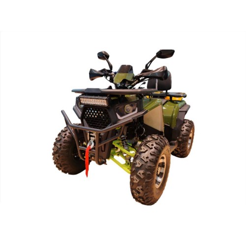 Квадроцикл FXMOTO Wasp 200