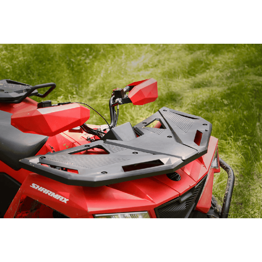 Квадроцикл SHARMAX Force 420 Cyber EFI