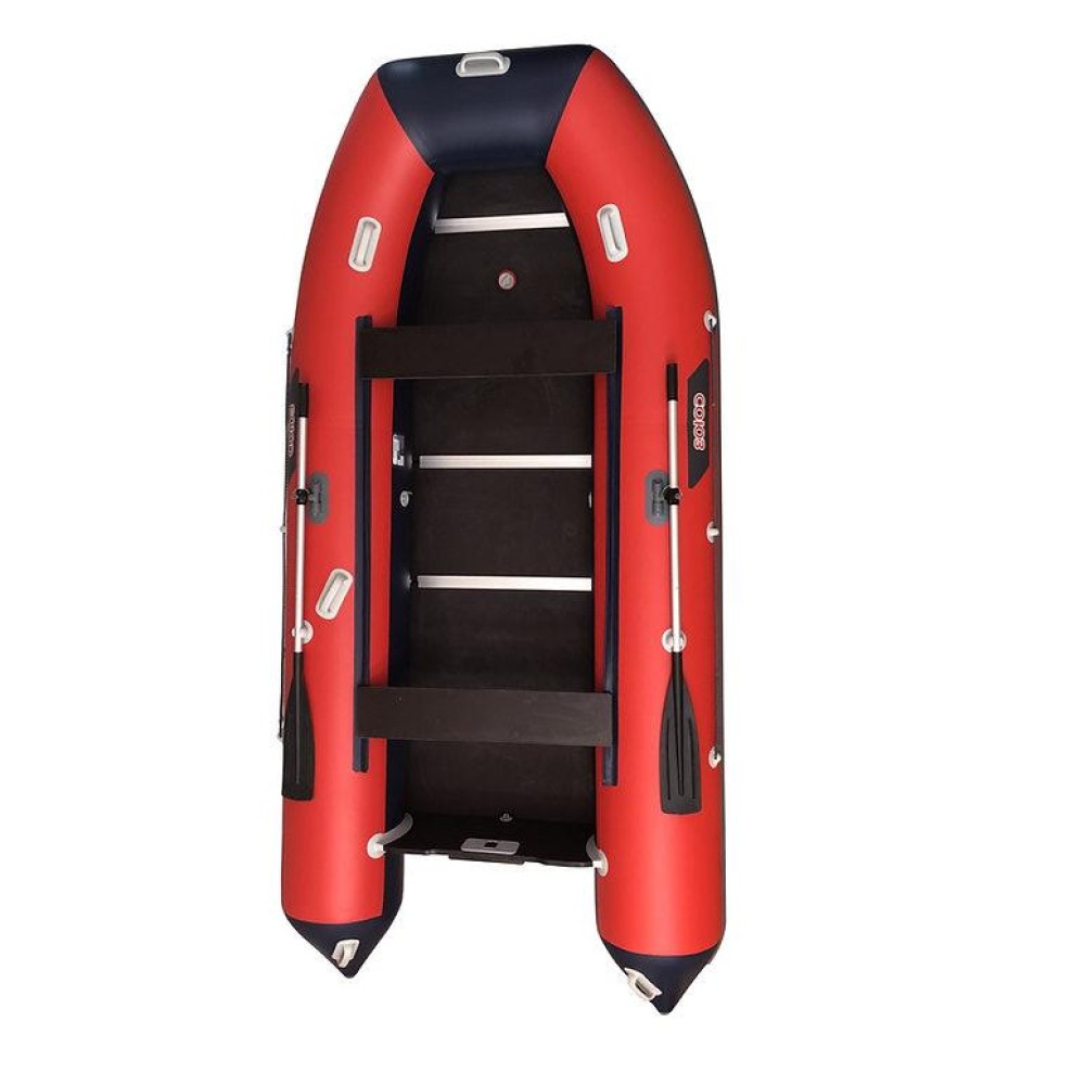 Лодка ПВХ ФАВОРИТ Союз 360