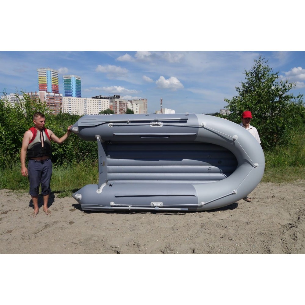 Лодка ПВХ HYDRA Nova 330 «Оптима»