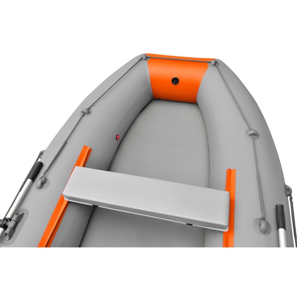 Лодка ПВХ РОДЖЕР Sfera 3800