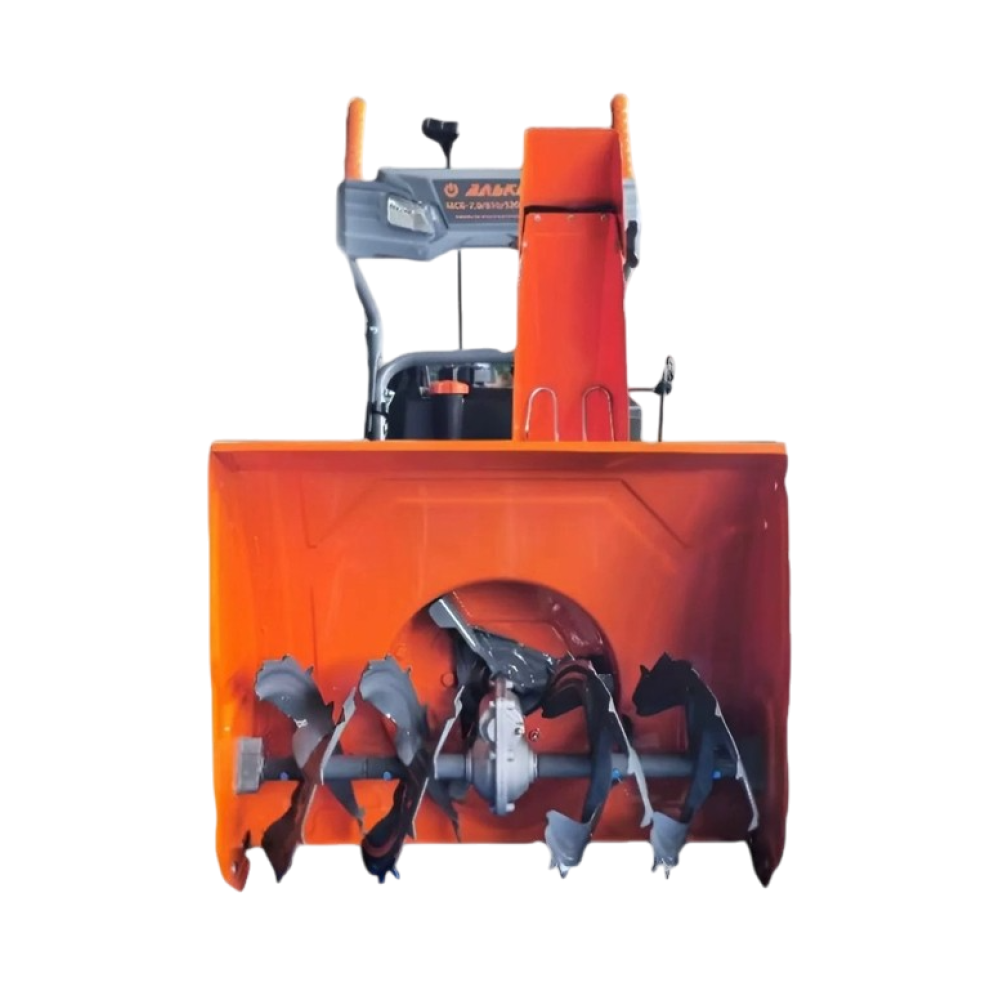 Снегоуборщик АЛЬКОР МСБ-7,0-610-520Ф