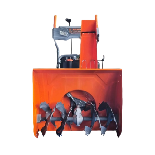 Снегоуборщик АЛЬКОР МСБ-7,0-610-520Ф