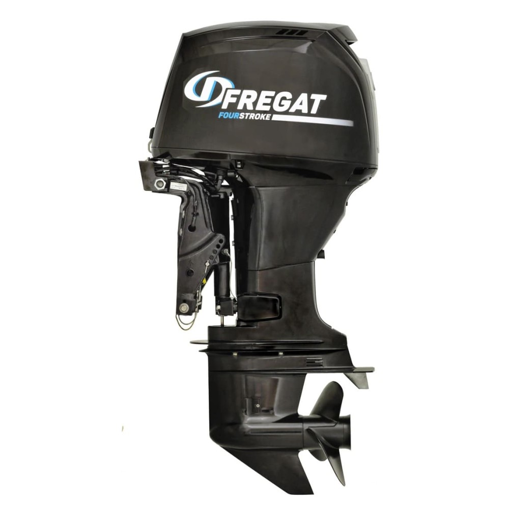 4х-тактный лодочный мотор ФРЕГАТ EF60FUEL-T