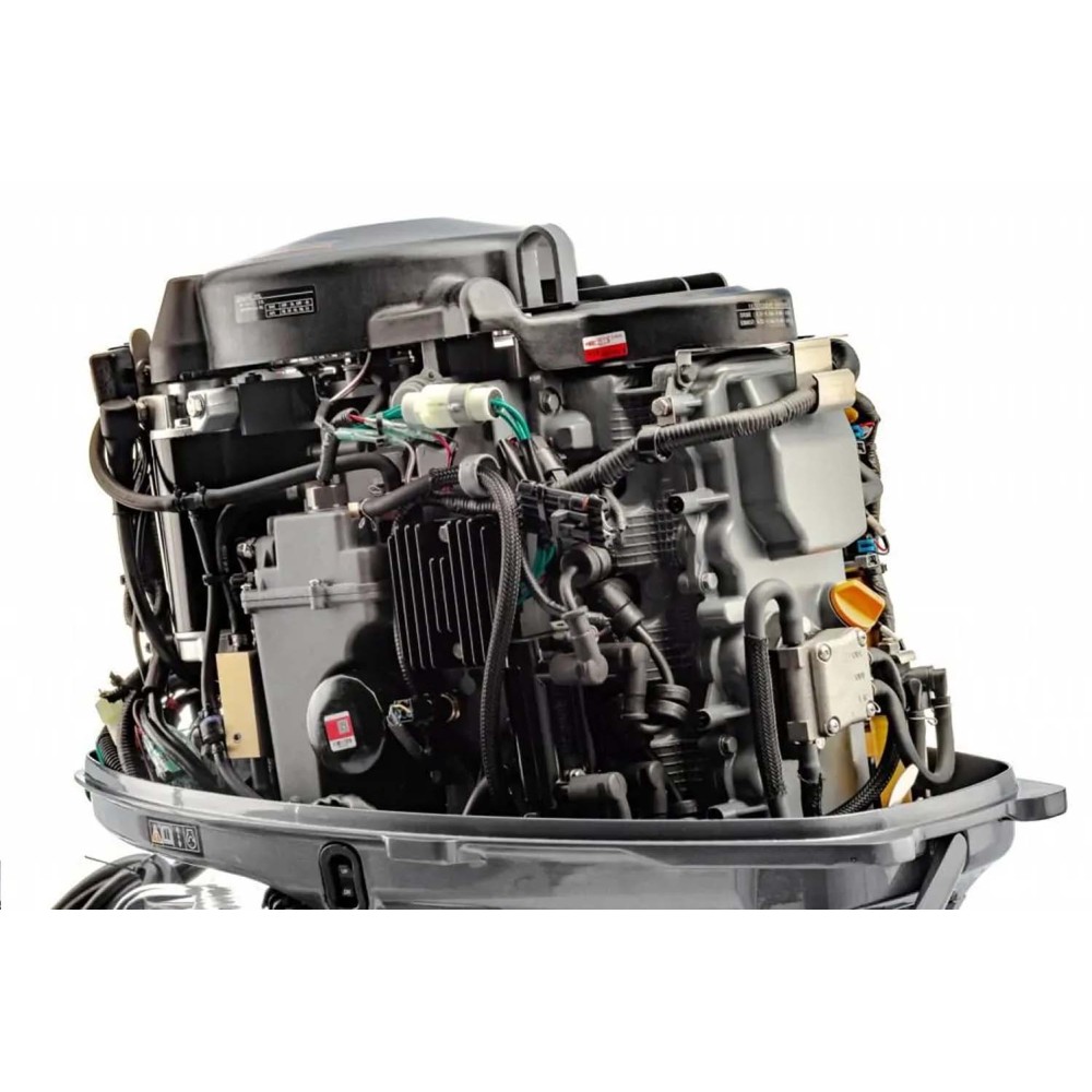 4х-тактный лодочный мотор MIKATSU MF60FEL-T-EFI