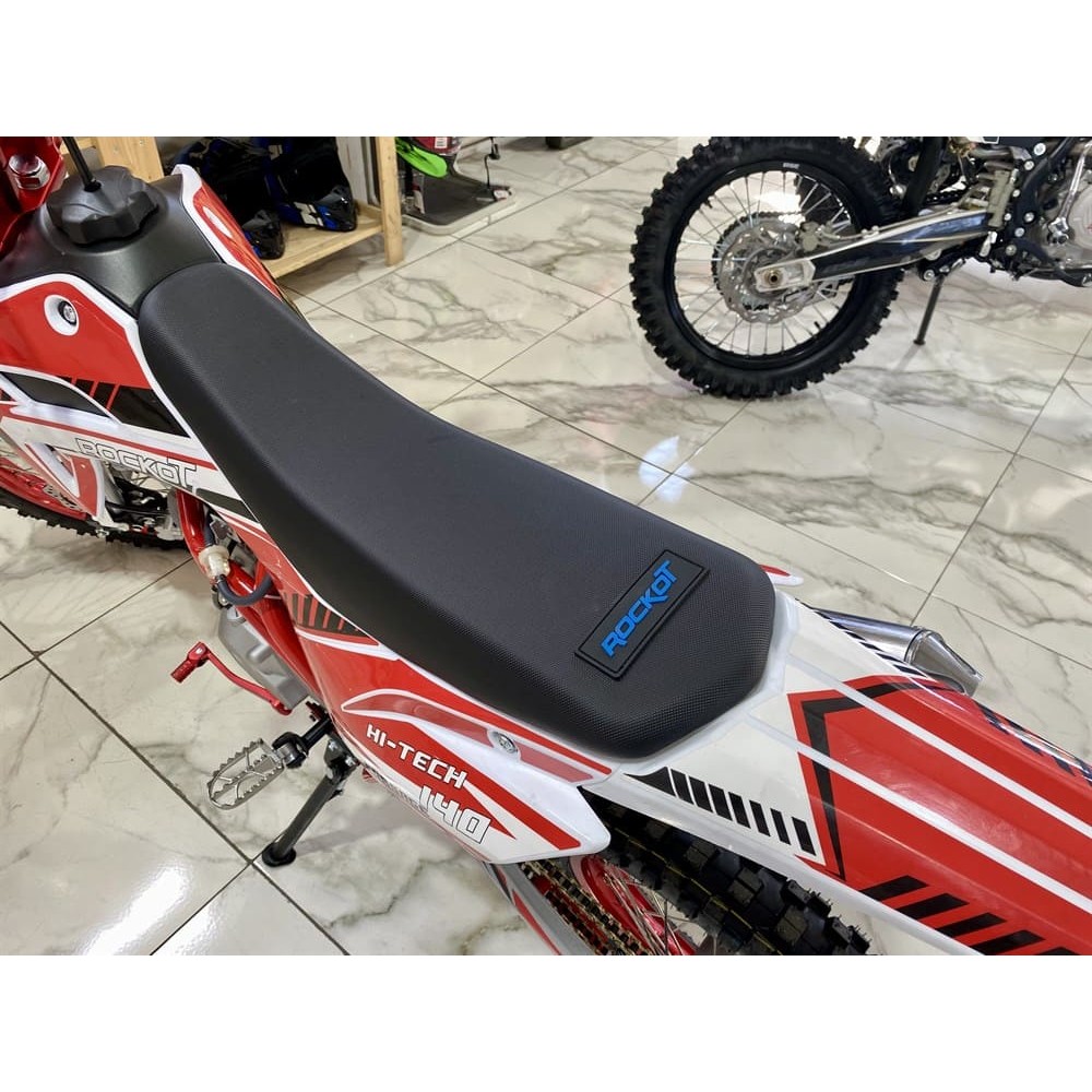 Мотоцикл ROCKOT Hi-Tech 140 Forsage 2.0 PITBIKE
