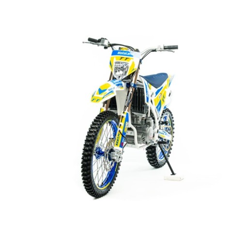 Мотоцикл MOTOLAND TT 300 (174MN-3) 21/18 ENDURO