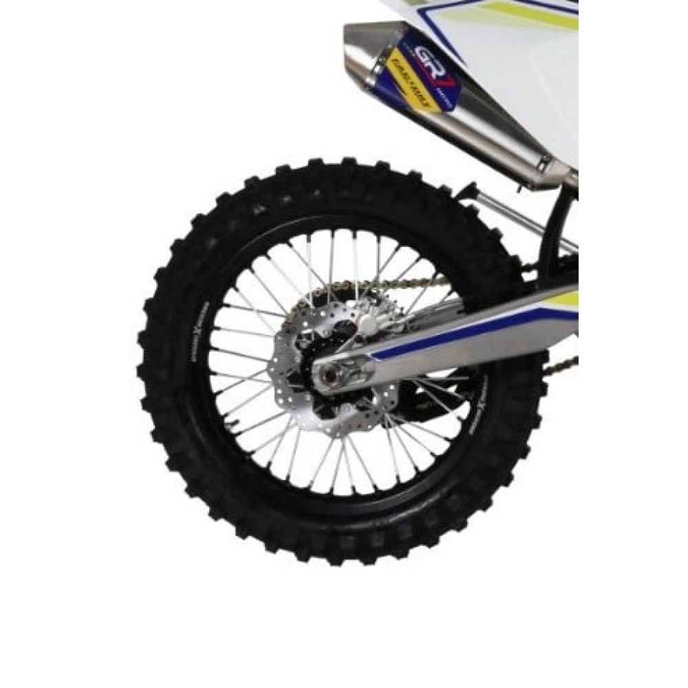 Мотоцикл GR7 F250A-M Enduro Lite