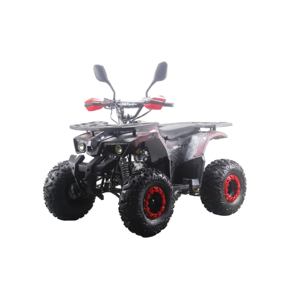 Квадроцикл MOTAX ATV Grizlik Premium 125cc