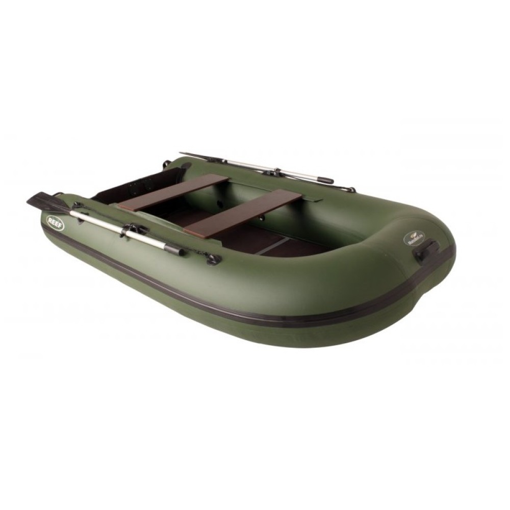 Лодка ПВХ REEF 290K