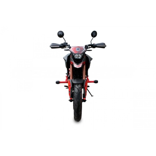 Мотоцикл ROCKOT Hound 250 LUX ТУРЭНДУРО