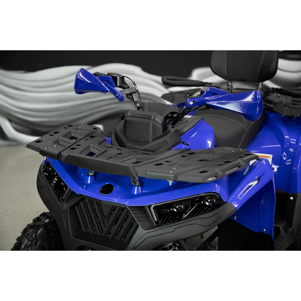 Квадроцикл SHARMAX Hummer 320 RX LTD