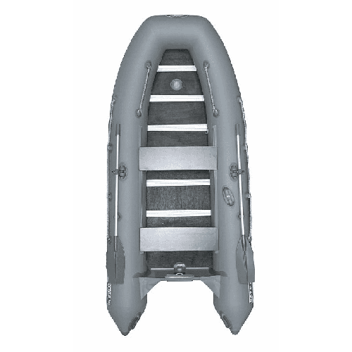 Лодка ПВХ КАЙМАН N-330