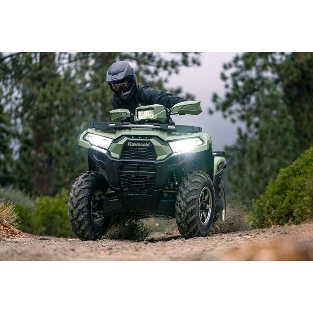 Квадроцикл KAWASAKI Brute Force 750 LE EPS (2024) (ПСМ)