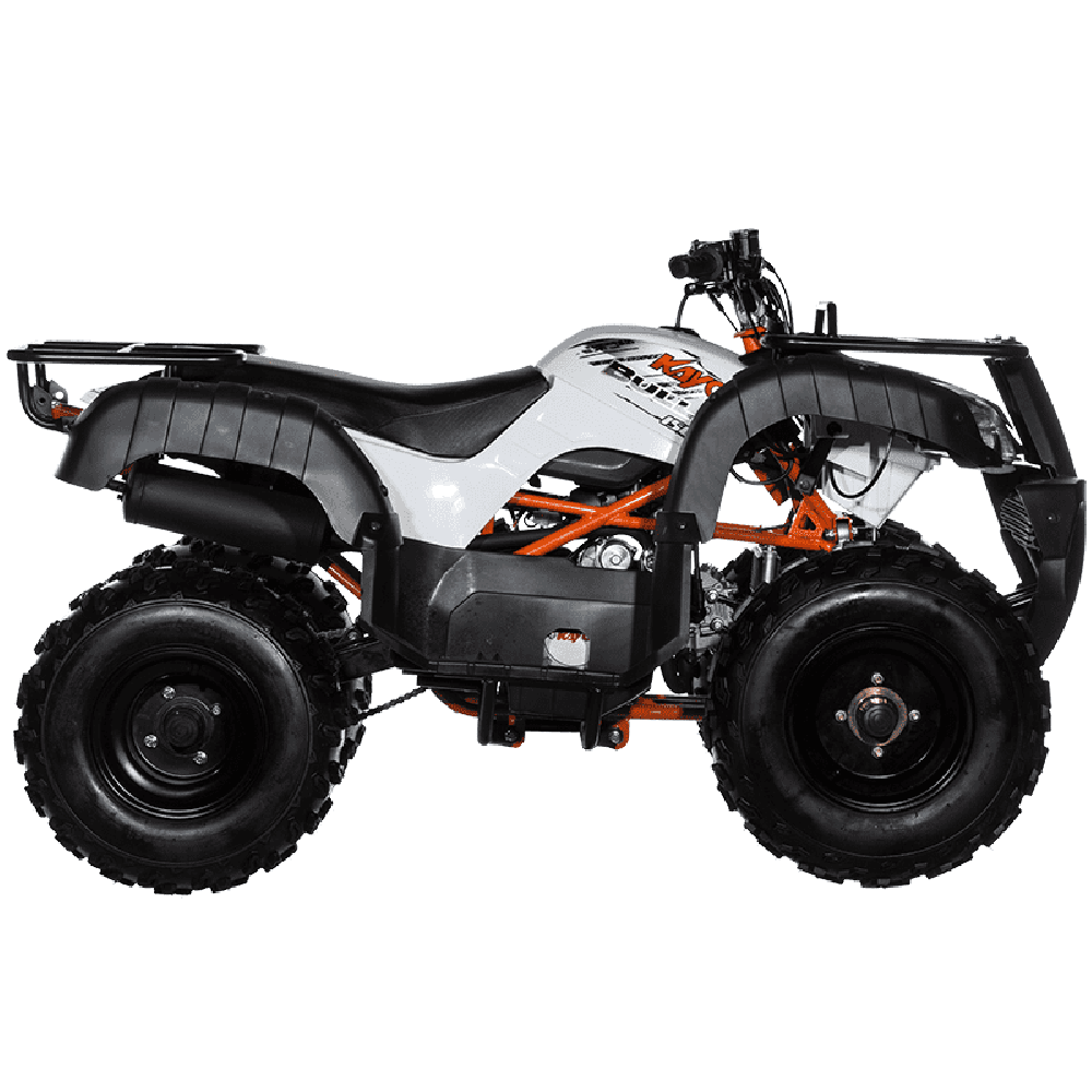 Квадроцикл KAYO Bull-2B