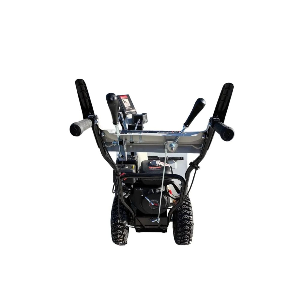 Снегоуборщик КАМА СУ57-6НД