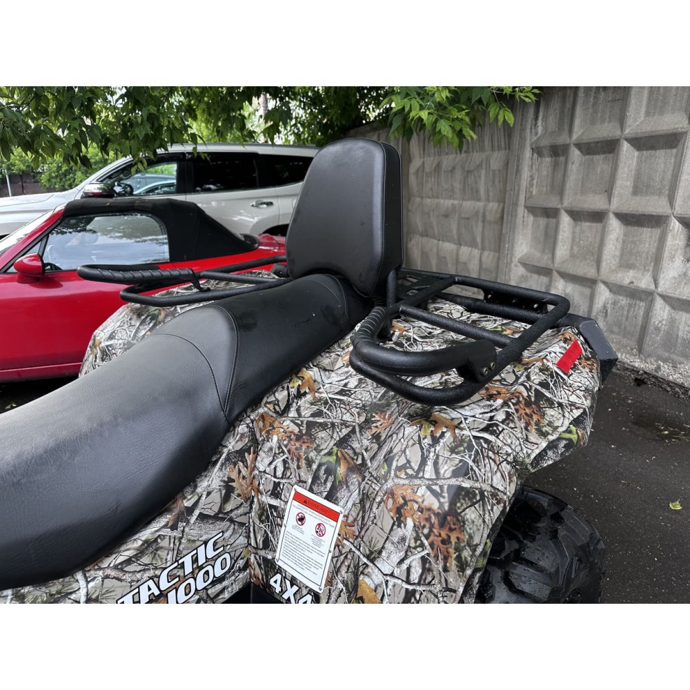 Квадроцикл HISUN Tactic GT 1000 Limited (ПСМ)