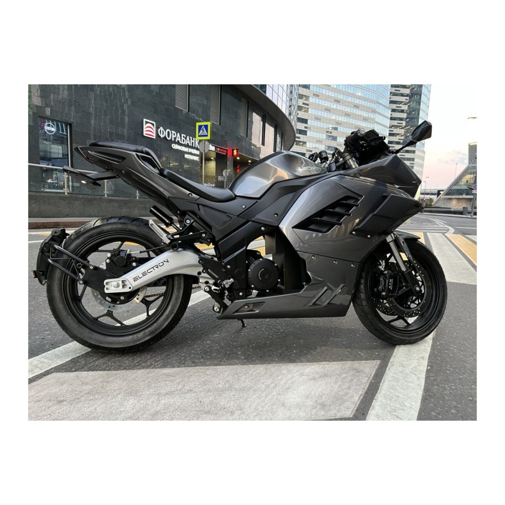 Электромотоцикл SE Panigale S (2 кВт)