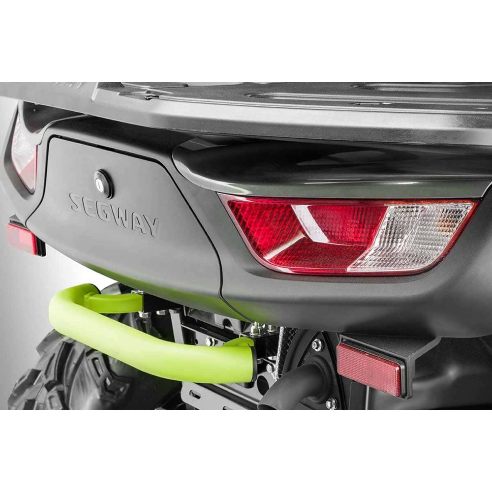 Квадроцикл SEGWAY Snarler AT6 SE (ПСМ)