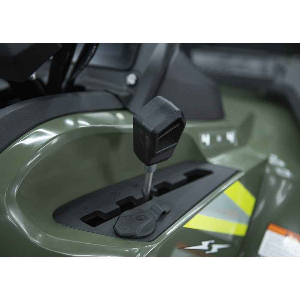 Квадроцикл SHARMAX 1100 FORCE LTD 28"