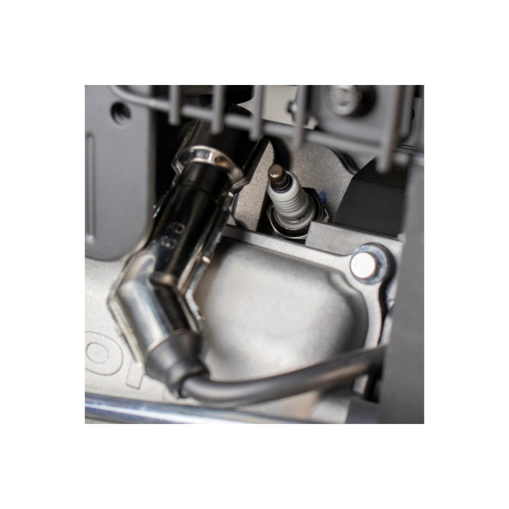 Снегоуборщик VERTON Ice SB-961LTE