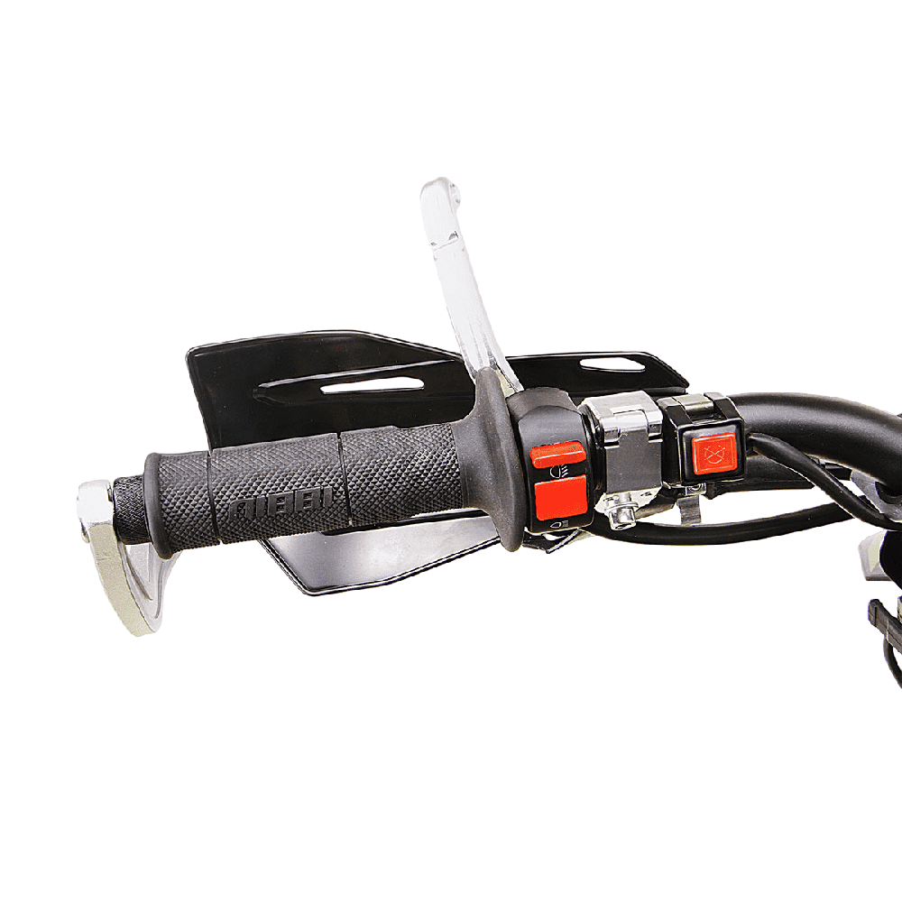 Мотоцикл кроссовый эндуро ROCKOT X300