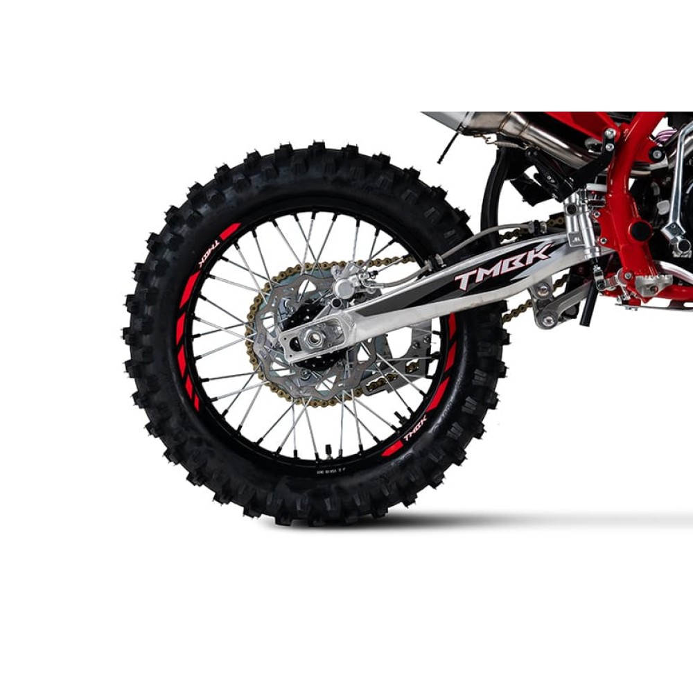 Мотоцикл TMBK Sprinter 300 ENDURO