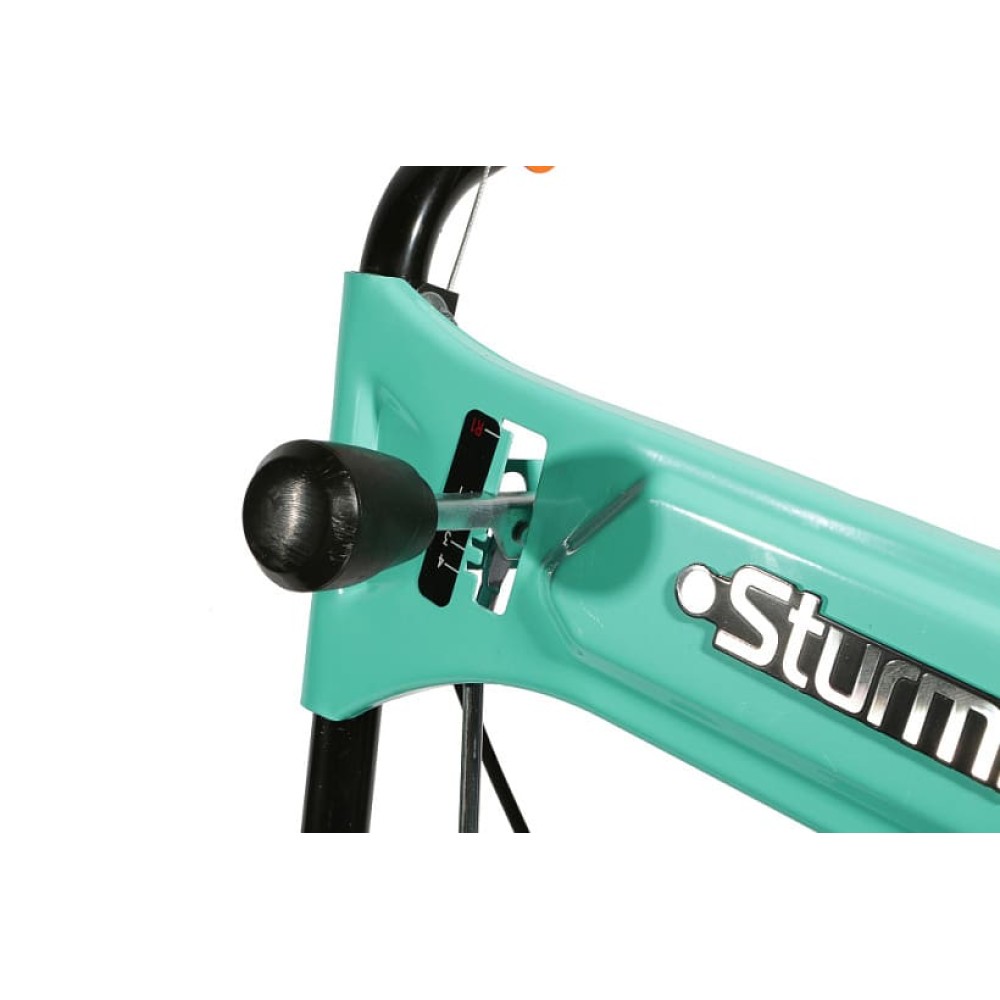 Снегоуборщик STURM STG7453