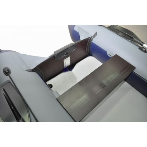 Лодка ПВХ МУССОН 3200 СК AirDeck