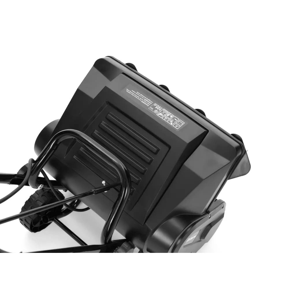 Снегоуборщик KETTAMA ECO 1600