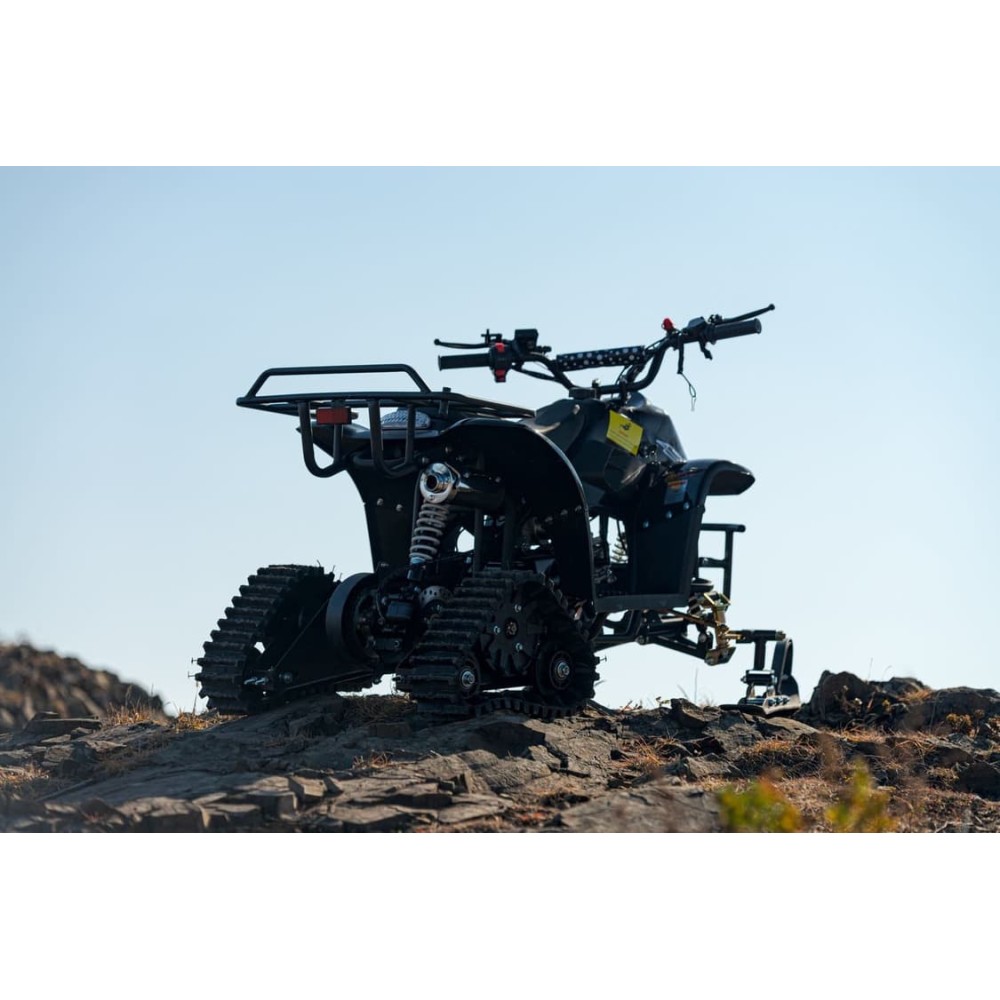 Снегоцикл TIGER Universal 150