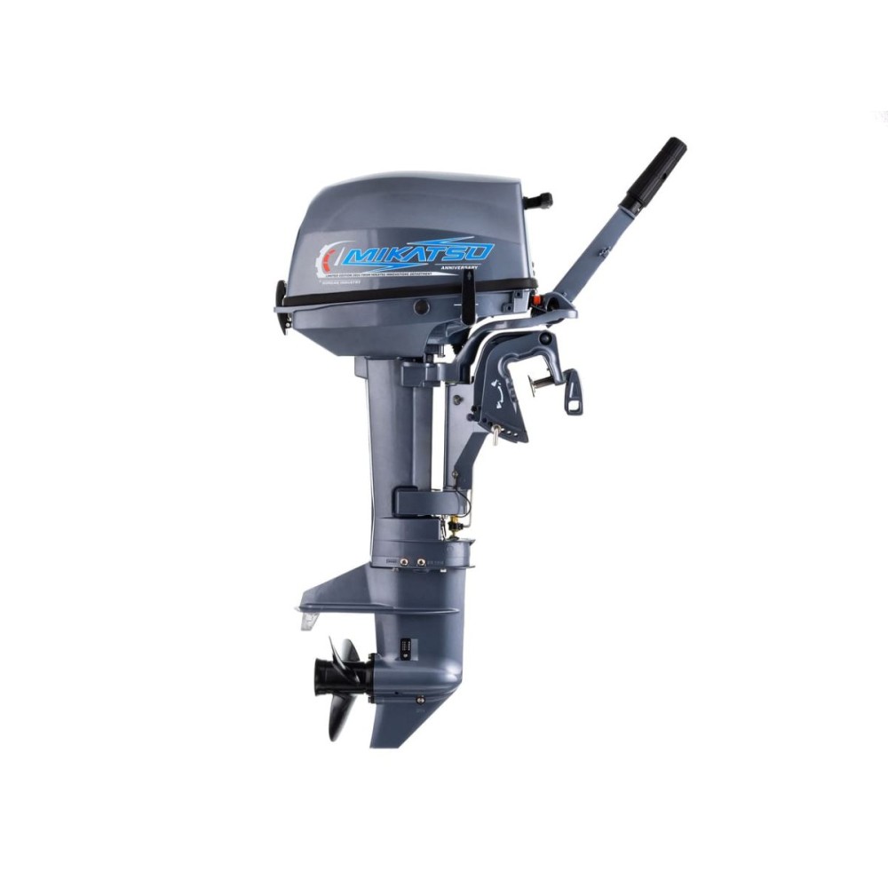 2х-тактный лодочный мотор MIKATSU M9.8FHL