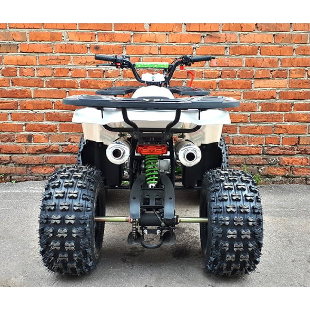 Квадроцикл MOWGLI Hardy 8+