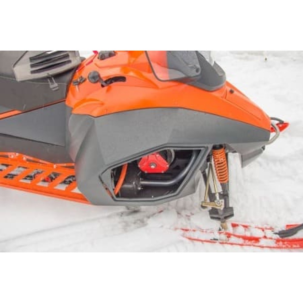 Снегоход IRBIS Tungus 400