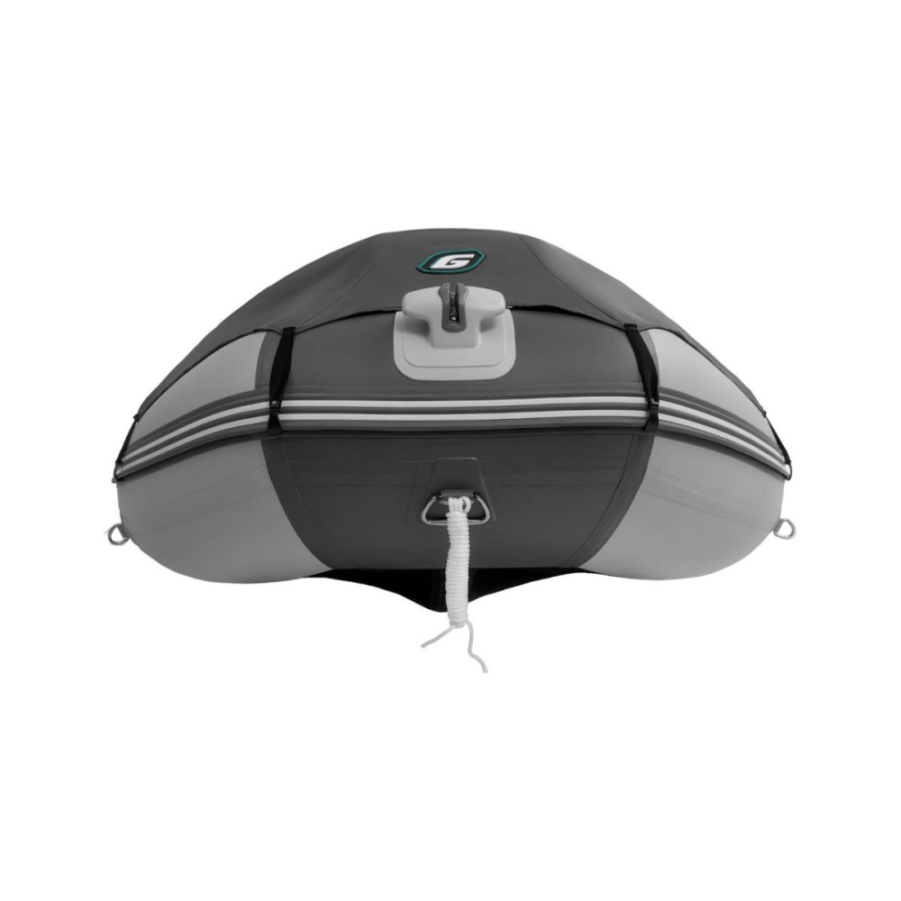 Лодка ПВХ GLADIATOR C370AL