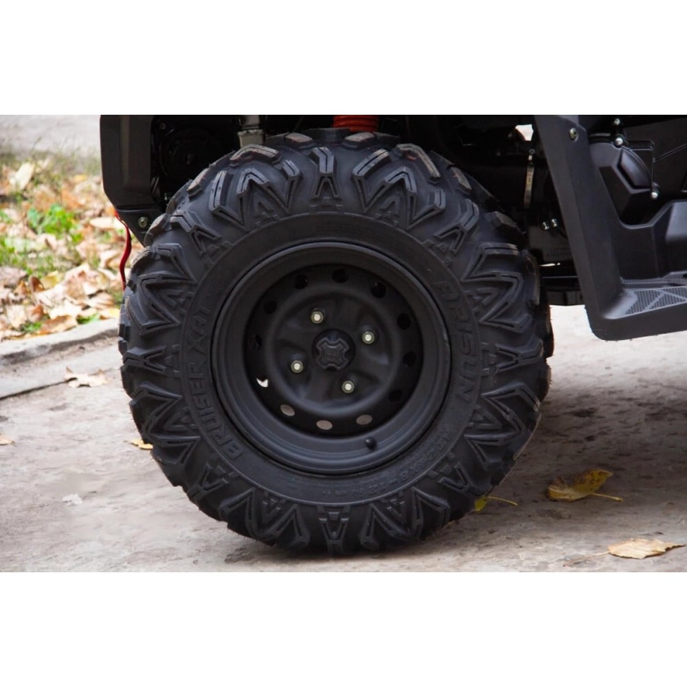 Квадроцикл LONCIN TRV350 PRO MAX