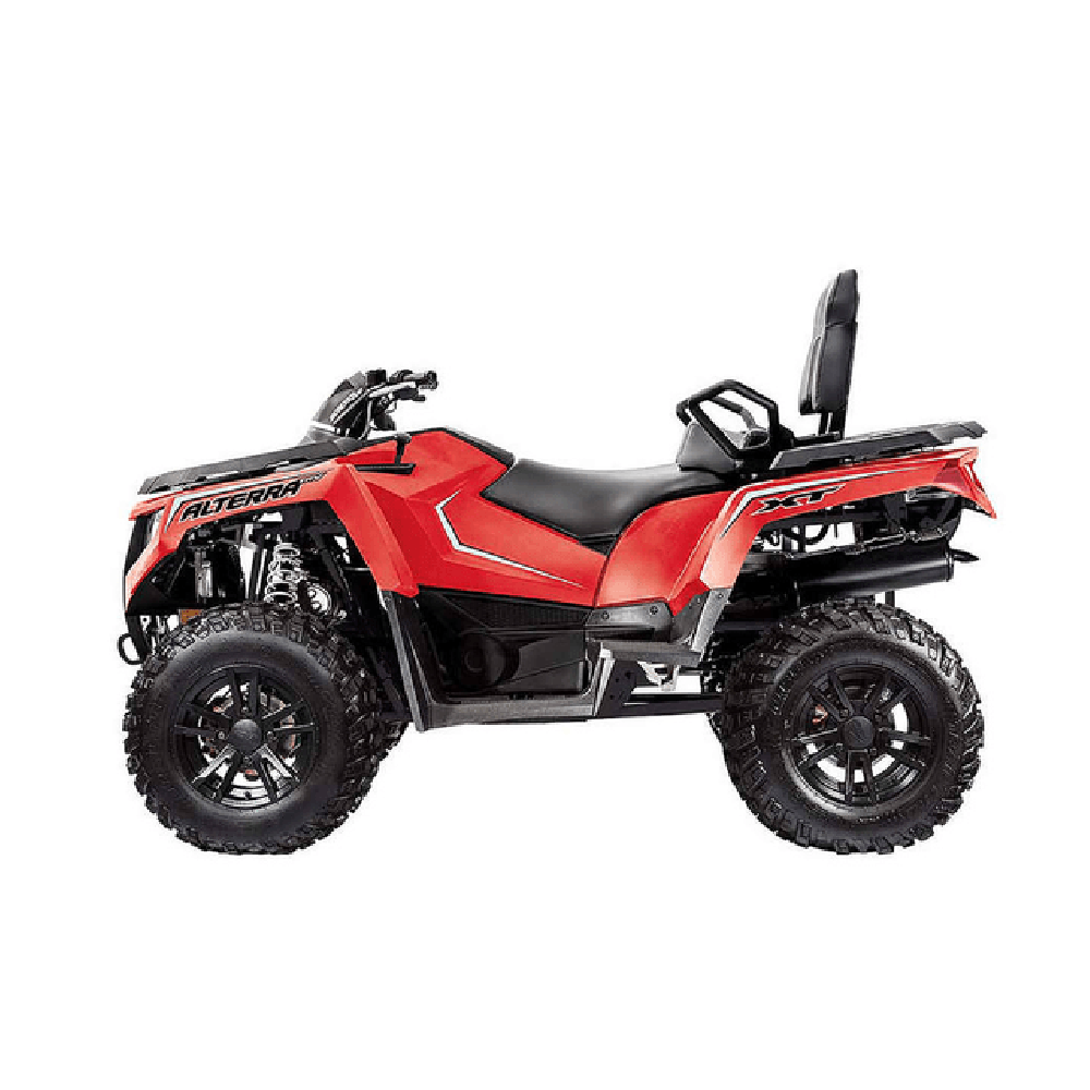 Квадроцикл ARCTIC CAT Alterra TRV 700 XT (2017)