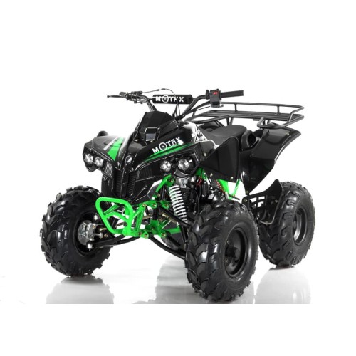 Квадроцикл MOTAX ATV Raptor-LUX 125 cc