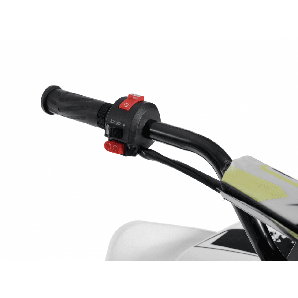 Квадроцикл SHARMAX Cross 190 (2024)