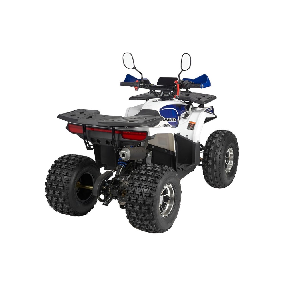 Квадроцикл AVANTIS Optima 8 NEW