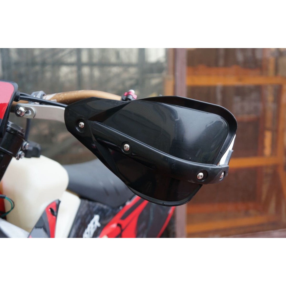 Мотоцикл кроссовый эндуро ZUUM Buster NC300