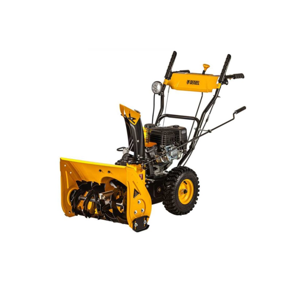 Снегоуборщик DENZEL SB 560 LP