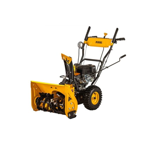 Снегоуборщик DENZEL SB 560 LP