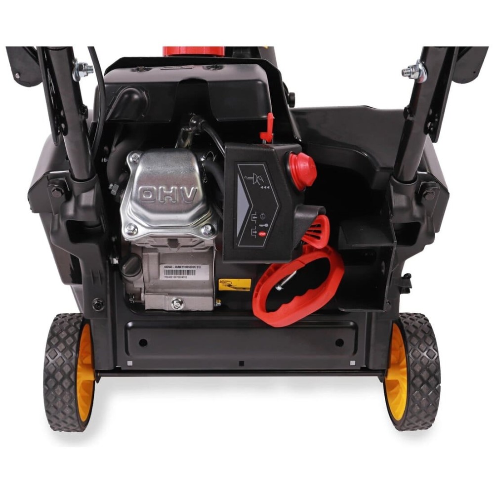 Снегоуборщик CHAMPION ST246