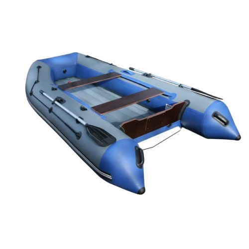 Лодка ПВХ REEF 390НД