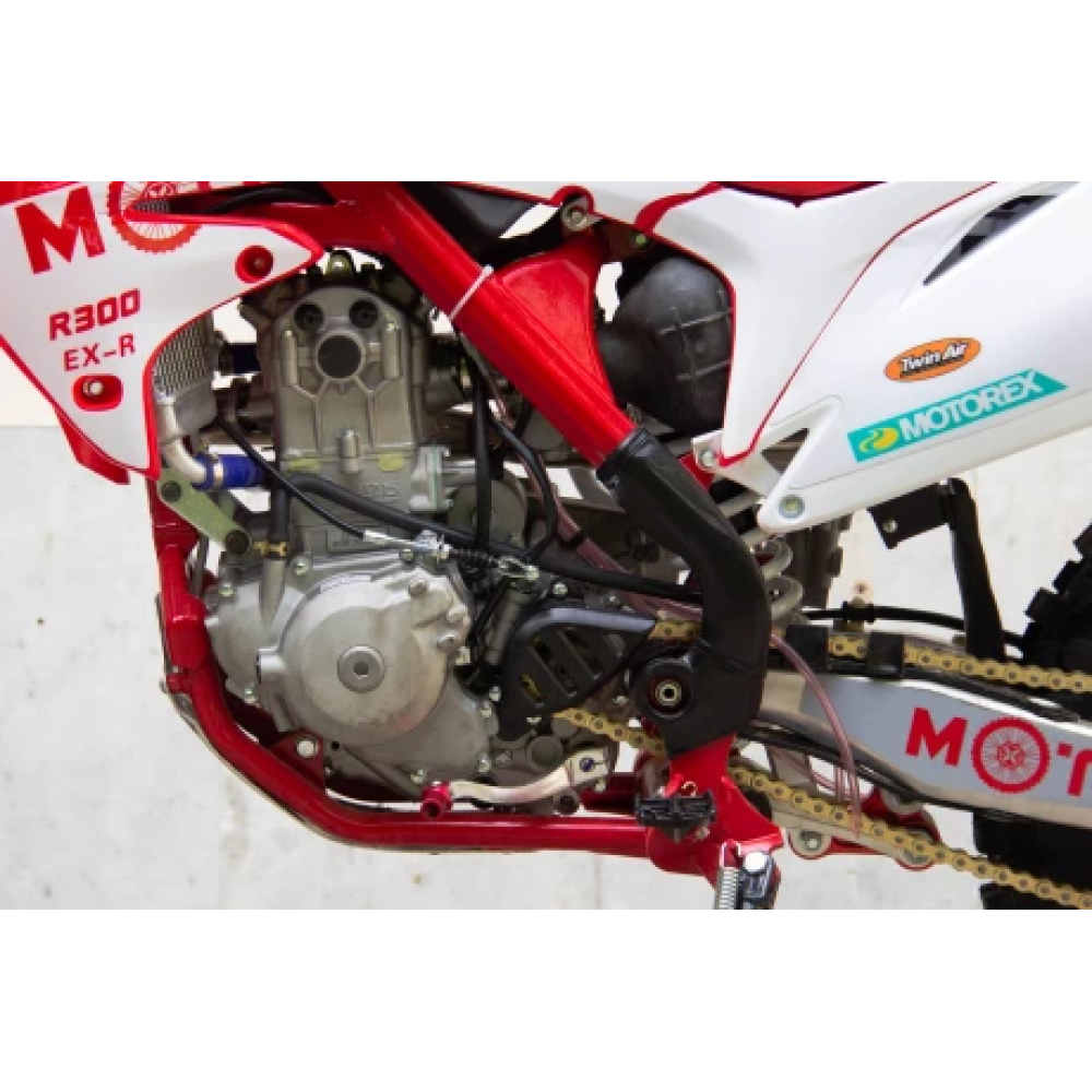 Мотоцикл кроссовый эндуро MOTAX EXR300
