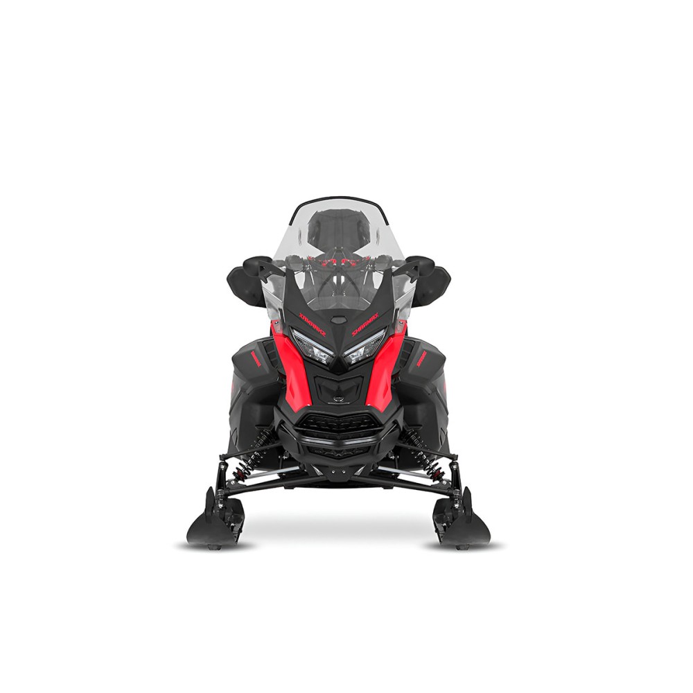 Снегоход SHARMAX ACE 1000 SWT